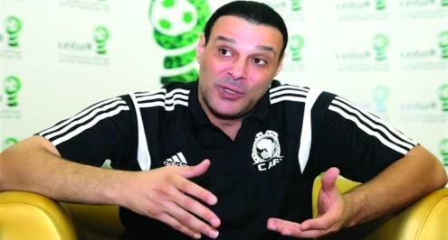  عصام عبد الفتاح ليلا كورة: سنرسل للأهلي احتجاجنا على "مانشيت مجلتهم"